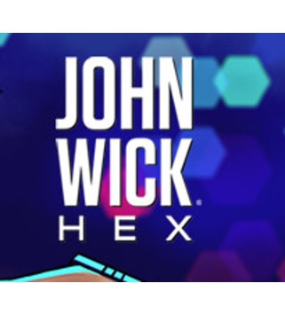 John Wick Hex Steam Key EUROPE